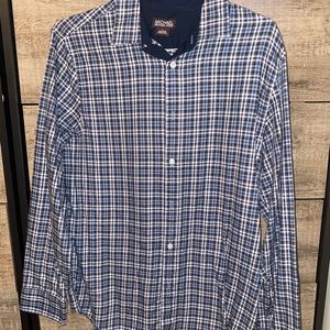Men’s Michael Kors button up